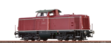  70172 - H0 - Diesellok V 100, UEF, Ep. VI